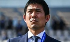 爱游戏APP:信心已经起来了！日本主帅森保一：期待世界杯能和冠军球队较量