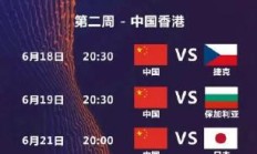 爱游戏官网:中国女排2025世联赛赛程直播时间表最新 24人参赛名单出炉